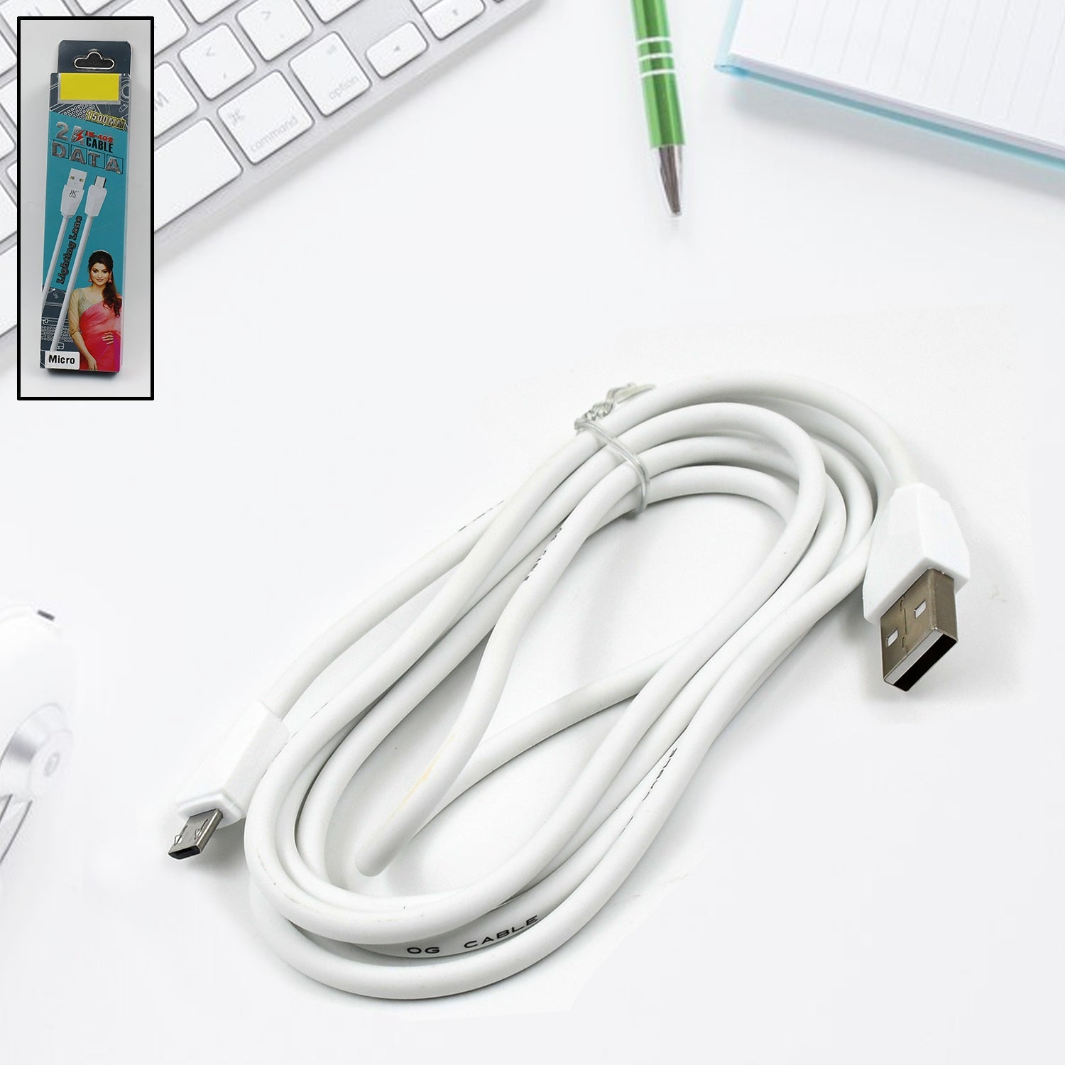 Long Micro Cable Long Micro Cable